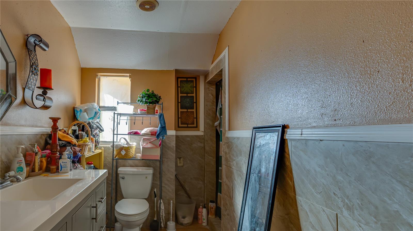 RANDALLS REV MAP OF BLK - Residential