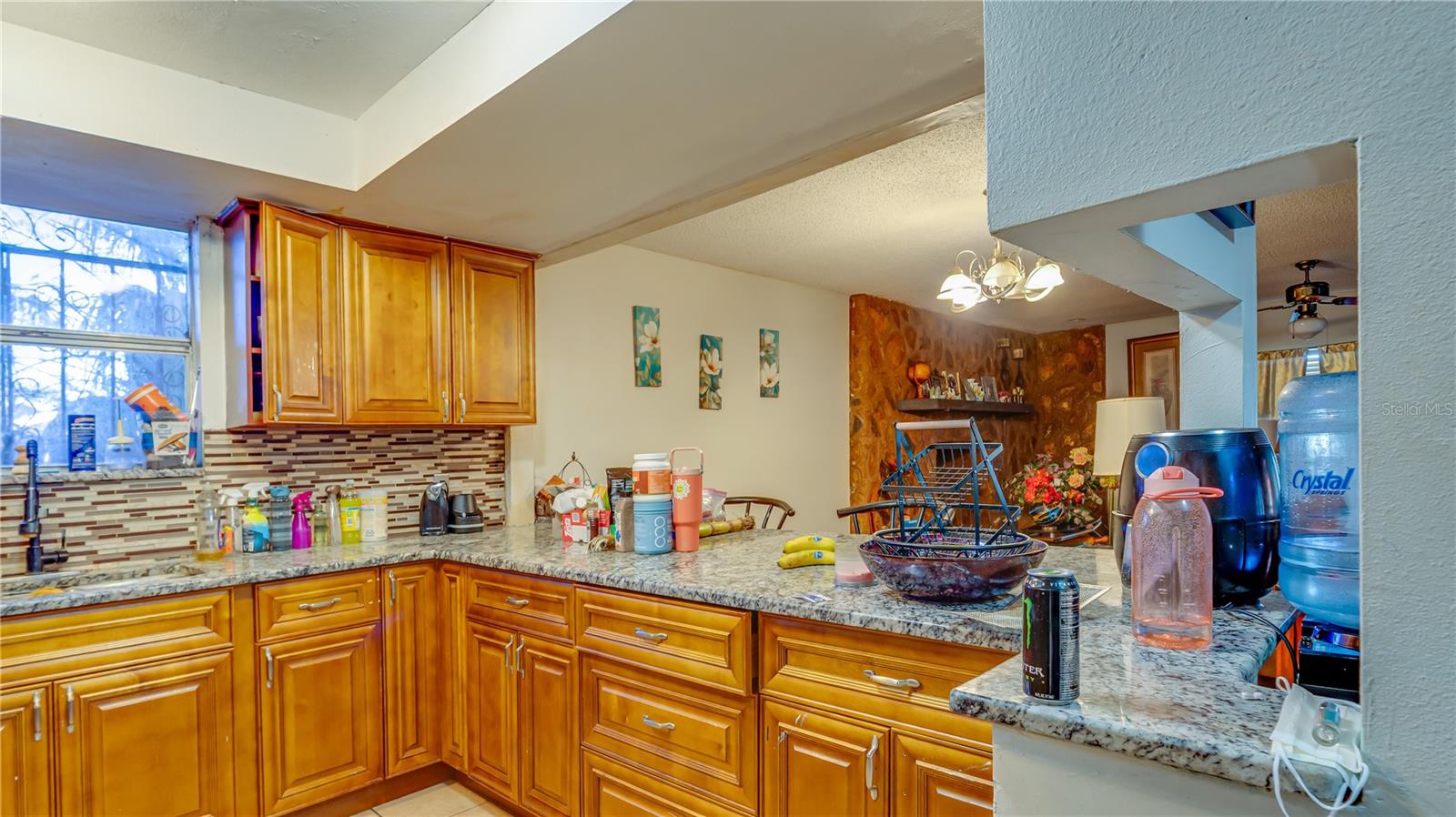 RANDALLS REV MAP OF BLK - Residential