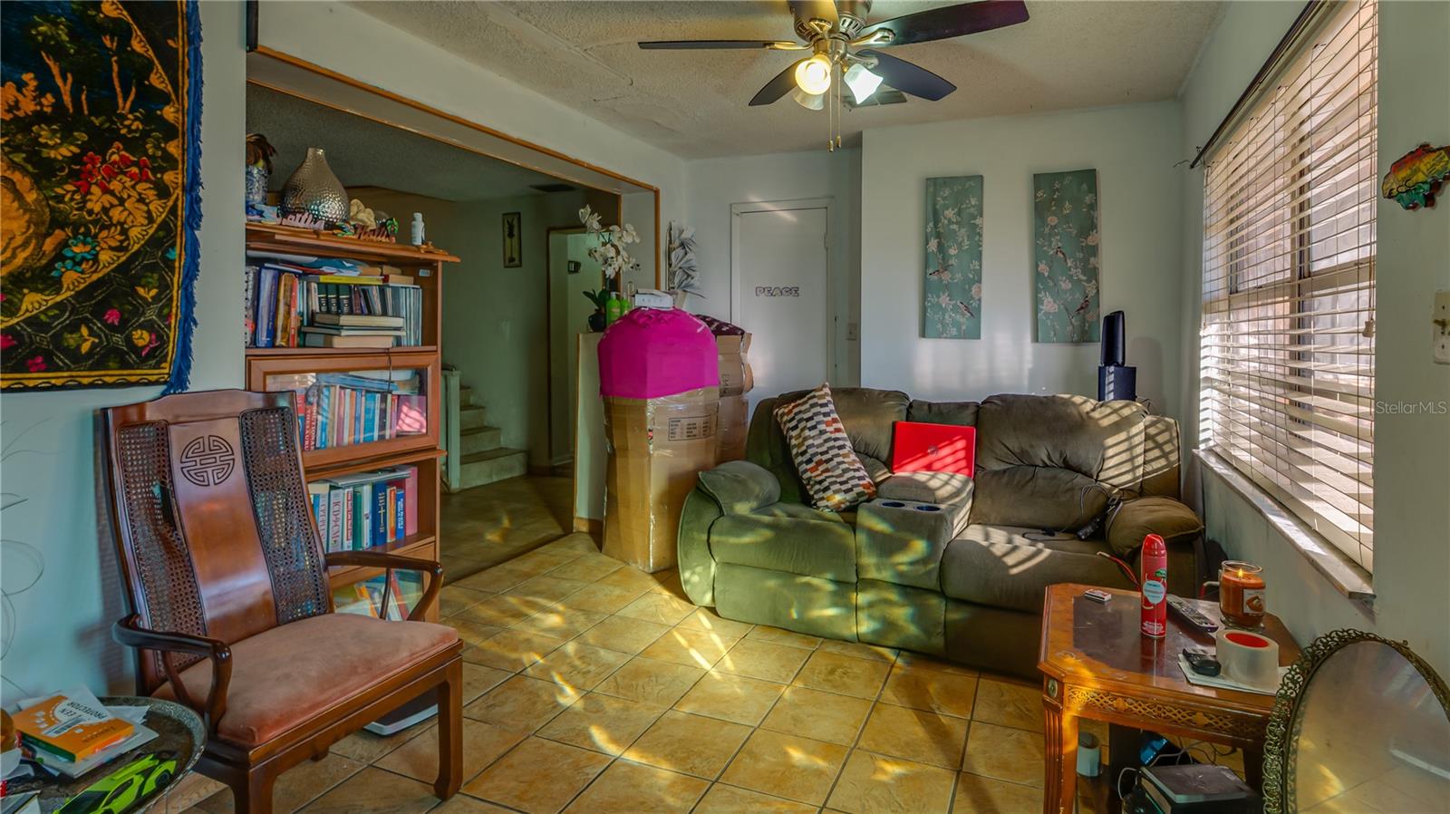 RANDALLS REV MAP OF BLK - Residential