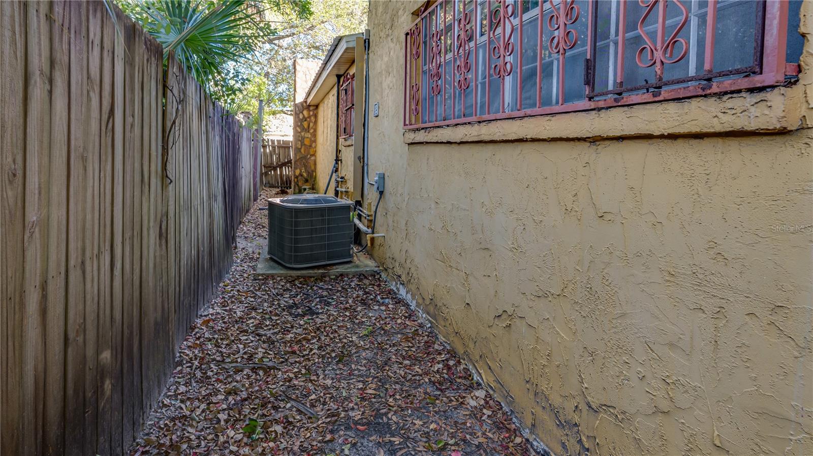 RANDALLS REV MAP OF BLK - Residential