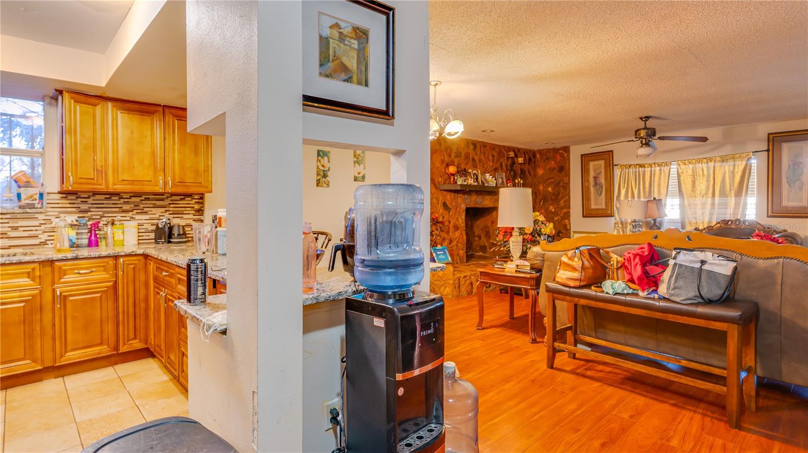 RANDALLS REV MAP OF BLK - Residential