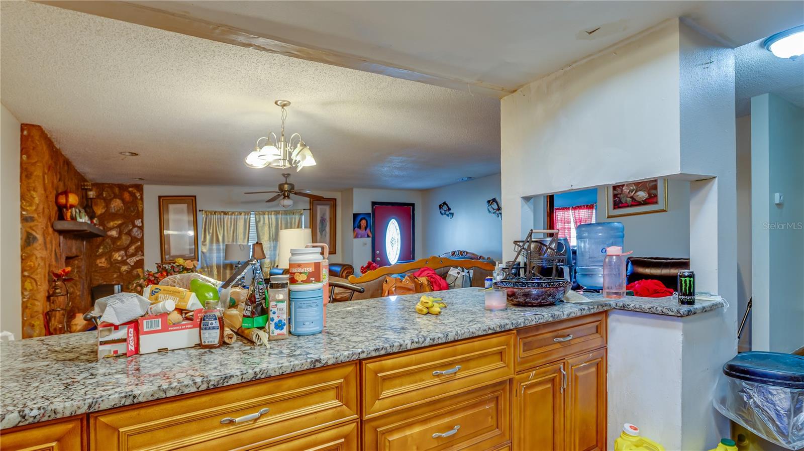 RANDALLS REV MAP OF BLK - Residential