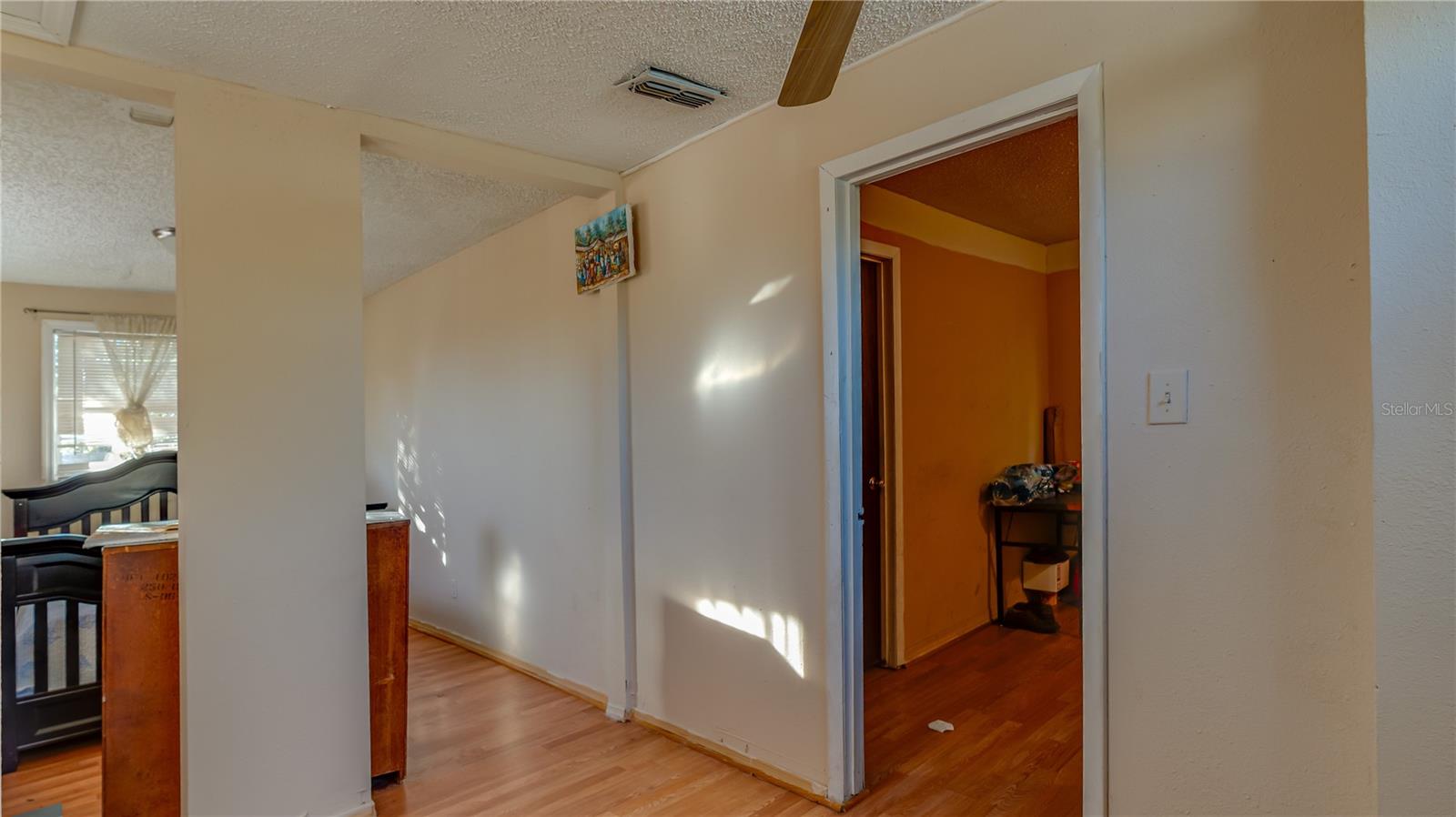 RANDALLS REV MAP OF BLK - Residential