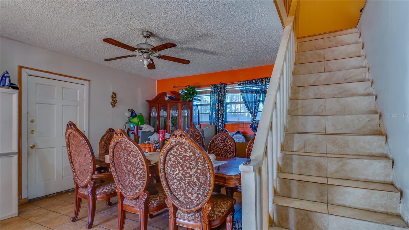 RANDALLS REV MAP OF BLK - Residential