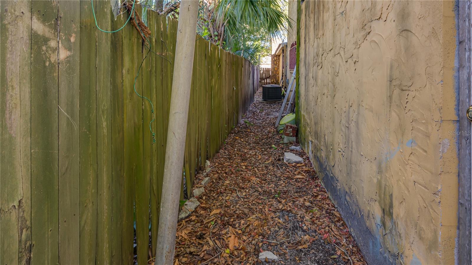 RANDALLS REV MAP OF BLK - Residential