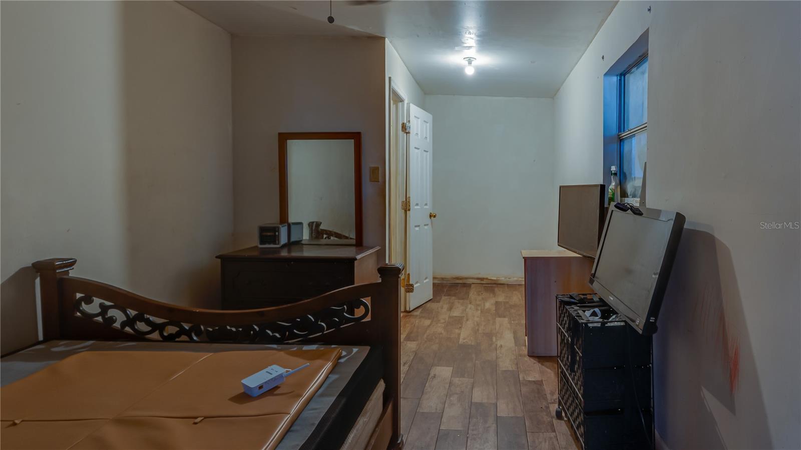 RANDALLS REV MAP OF BLK - Residential