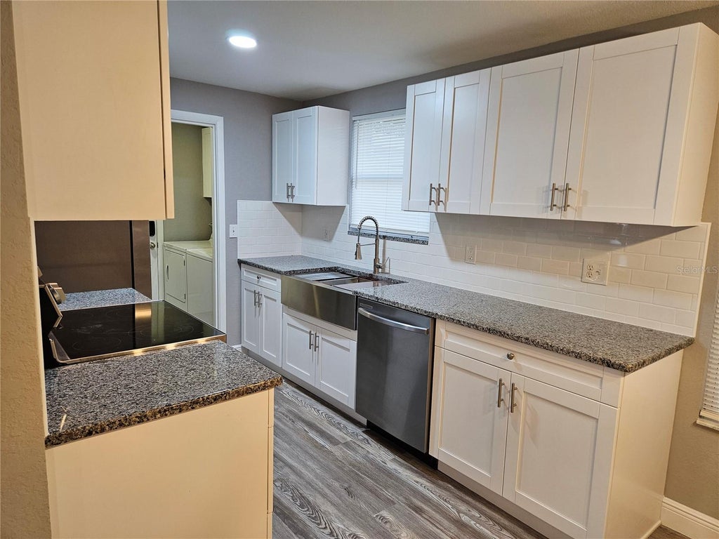 Photo of 5008 Cynthia Lane, Spring Hill, FL 34606 (MLS # W7889944)