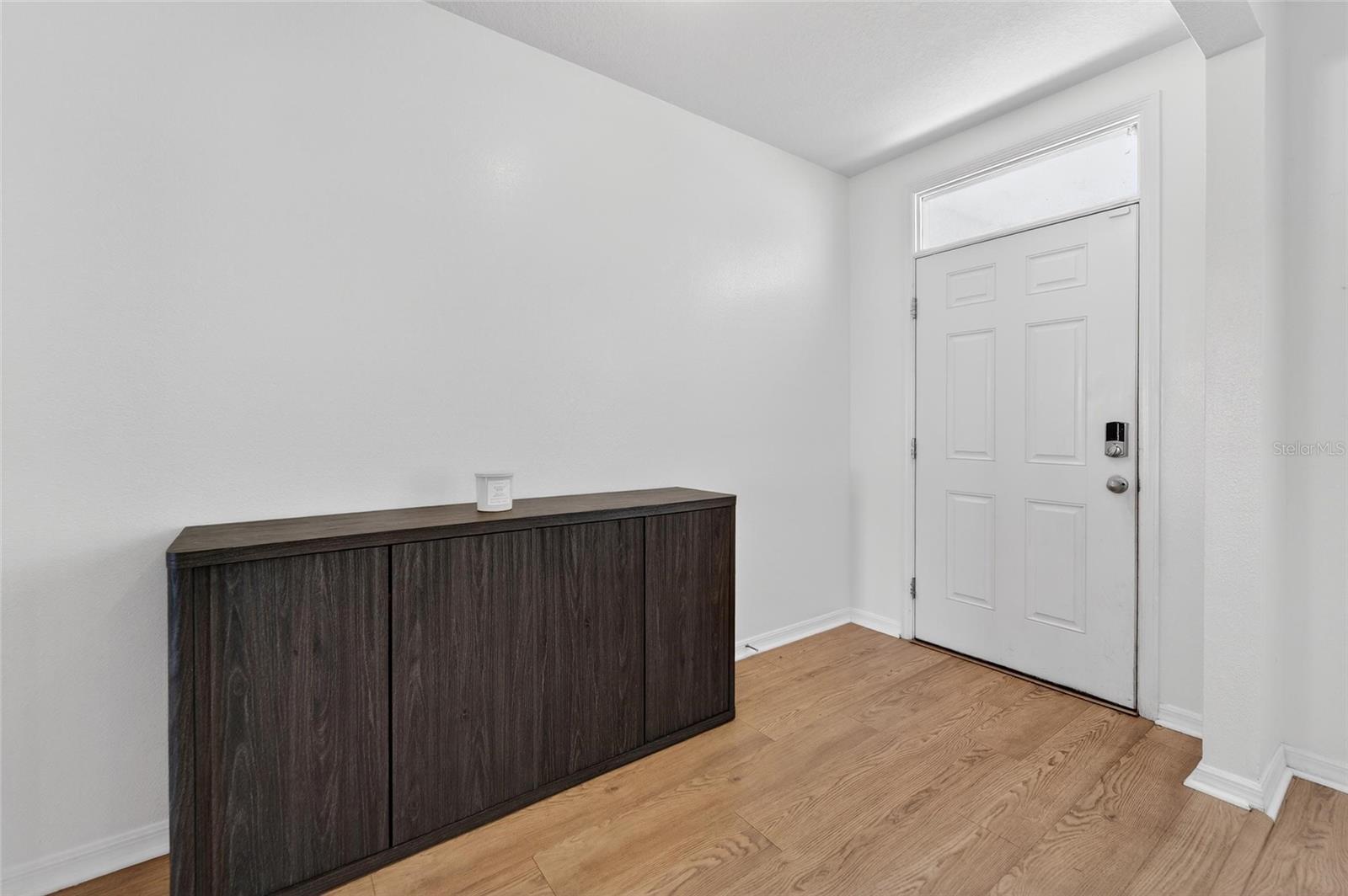 JOHNSON POINTE - Residential