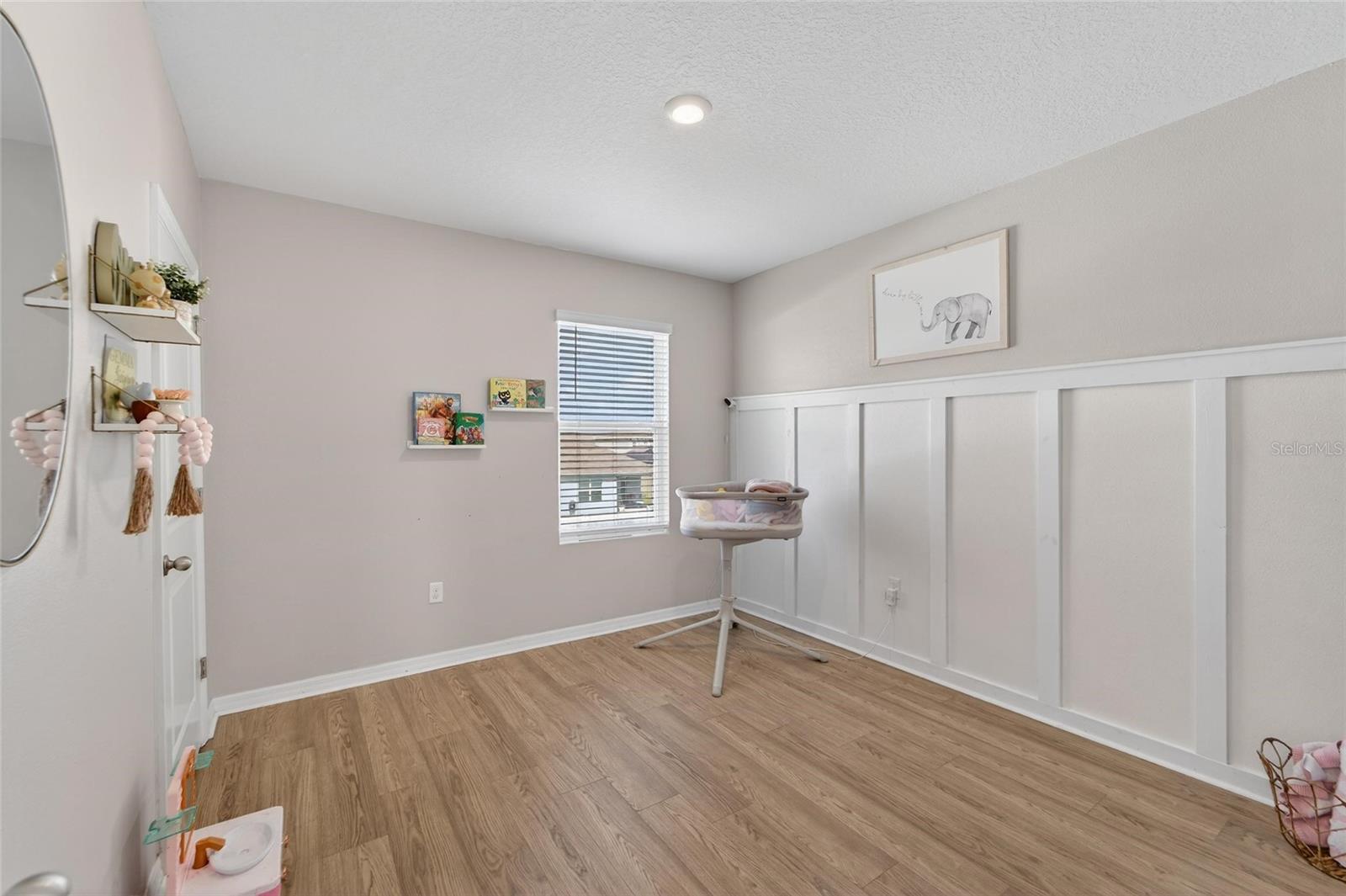 JOHNSON POINTE - Residential