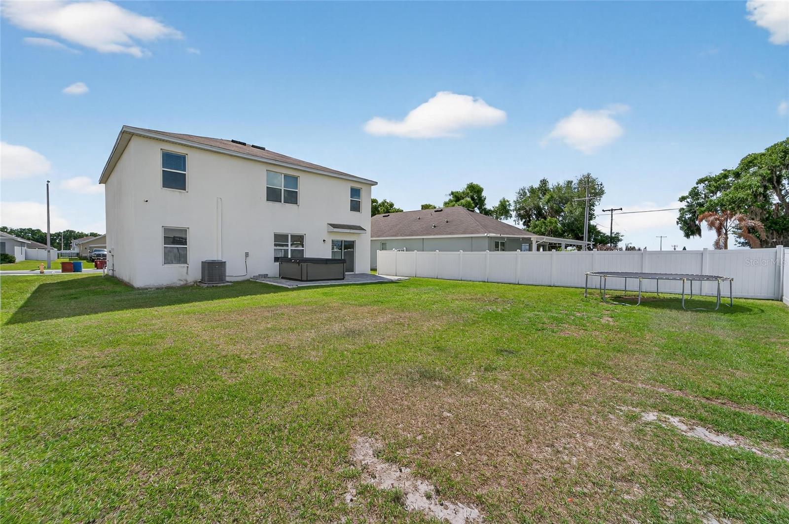 JOHNSON POINTE - Residential