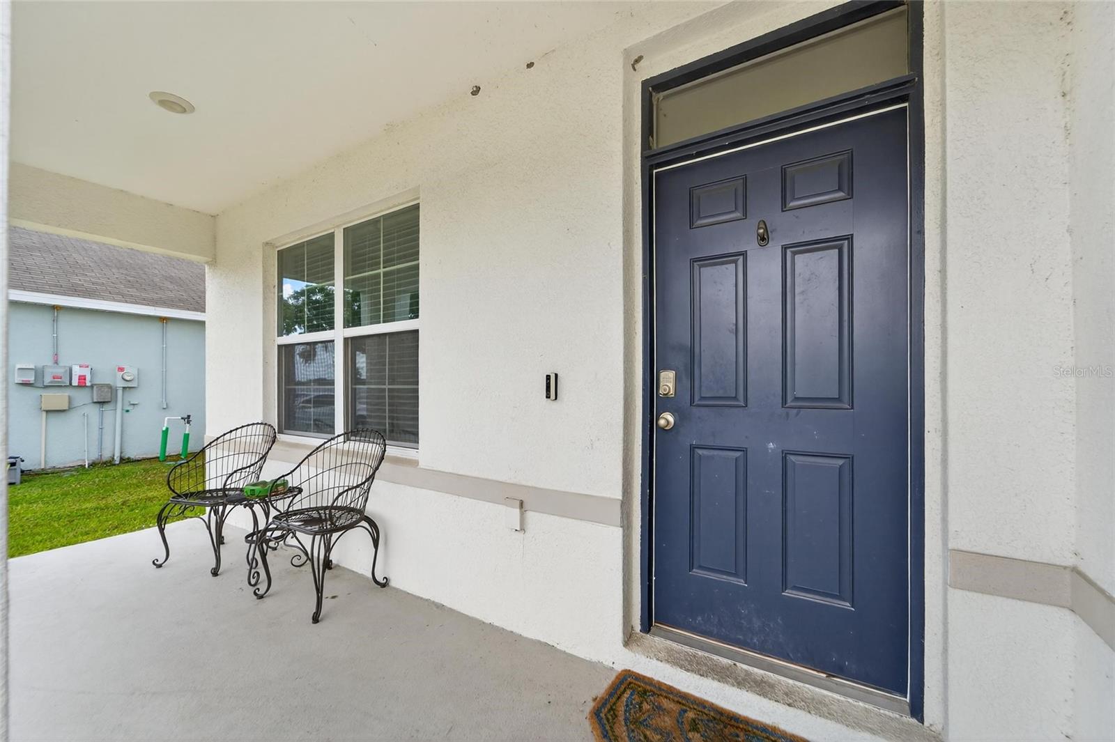 JOHNSON POINTE - Residential