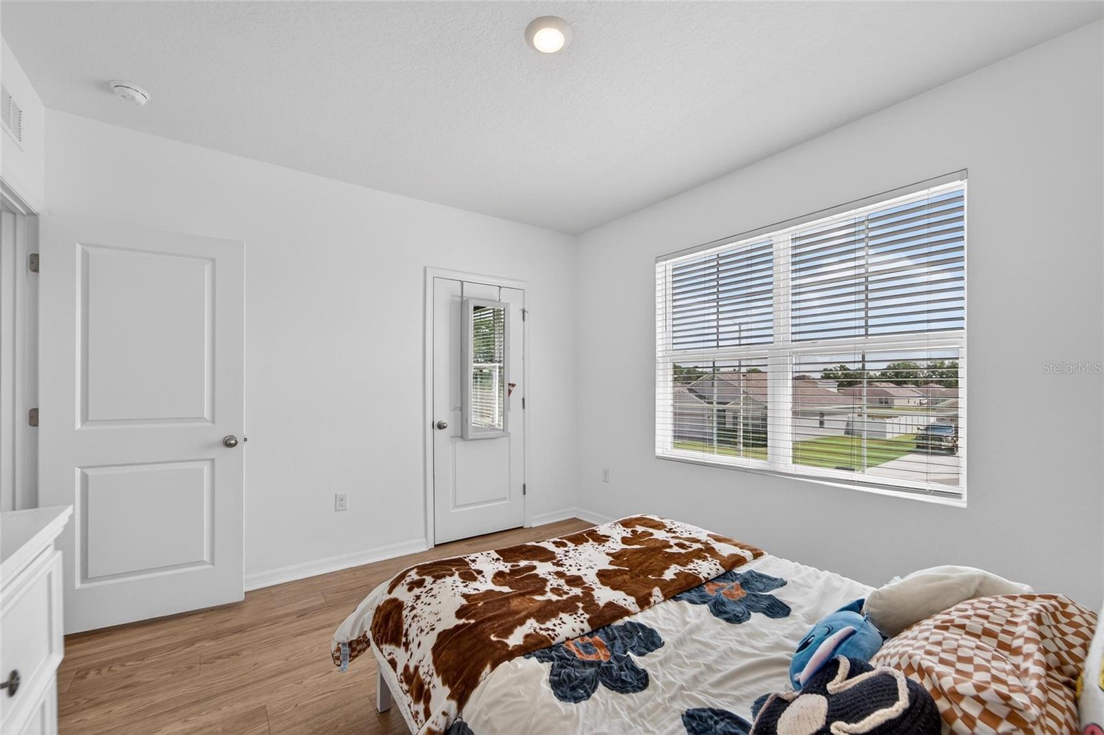 JOHNSON POINTE - Residential