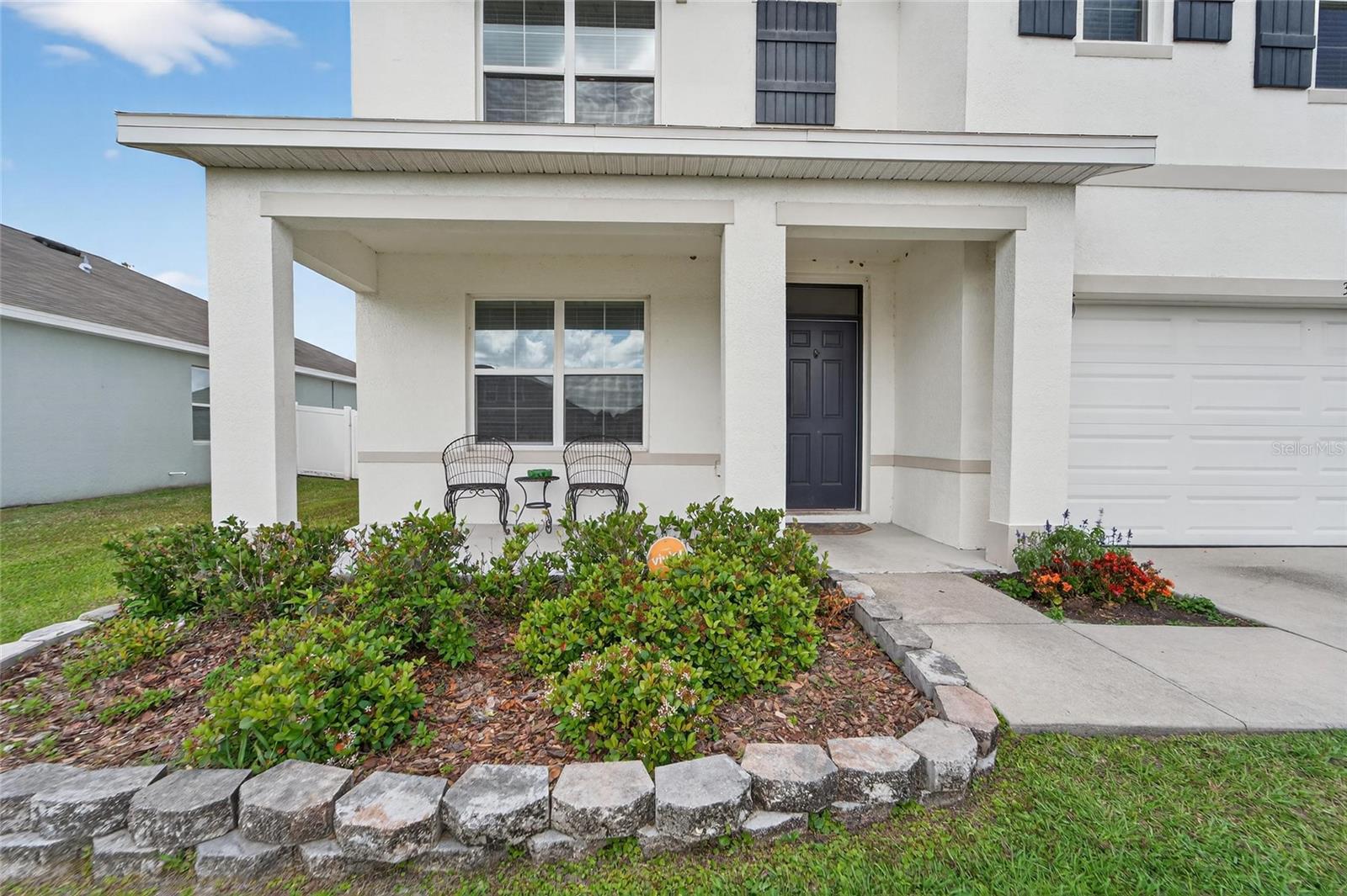 JOHNSON POINTE - Residential