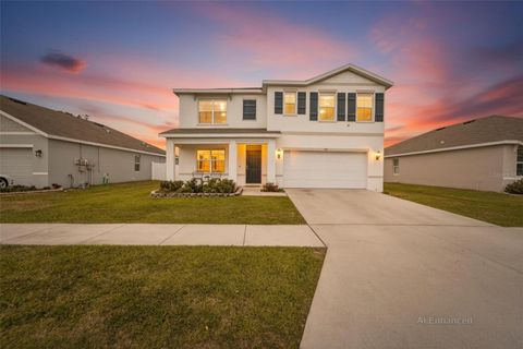 Photo of 3009 Blakert Court, Plant City, FL 33566 (MLS # TB8494238)