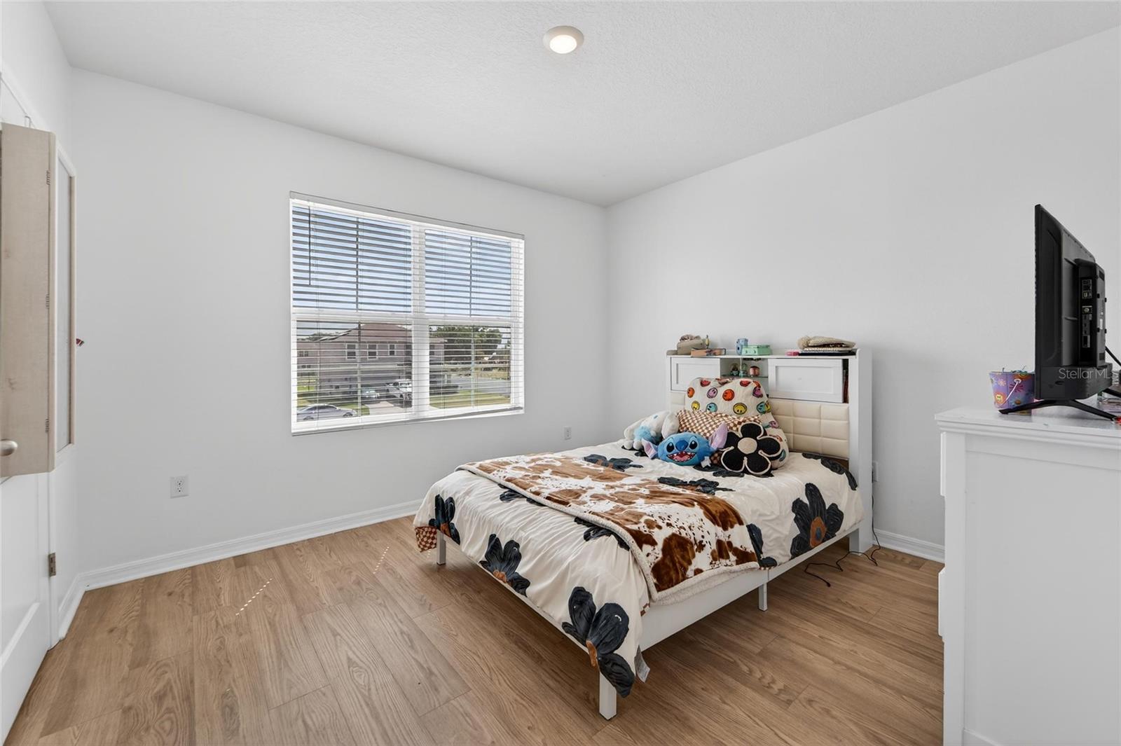 JOHNSON POINTE - Residential