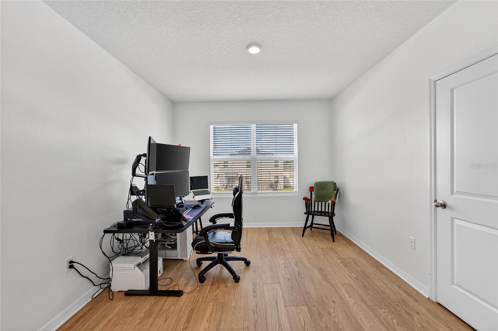 JOHNSON POINTE - Residential