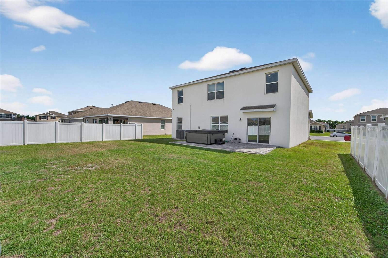 JOHNSON POINTE - Residential