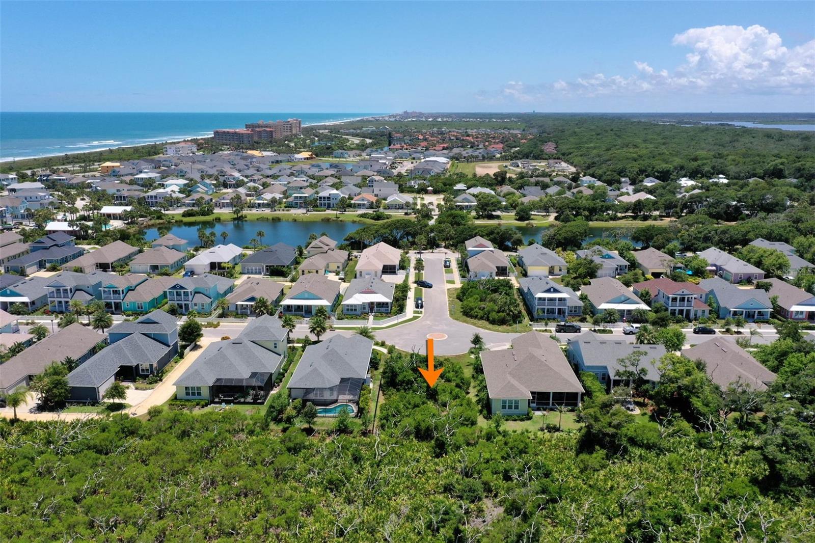 BEACH HAVEN UN 2 - Land