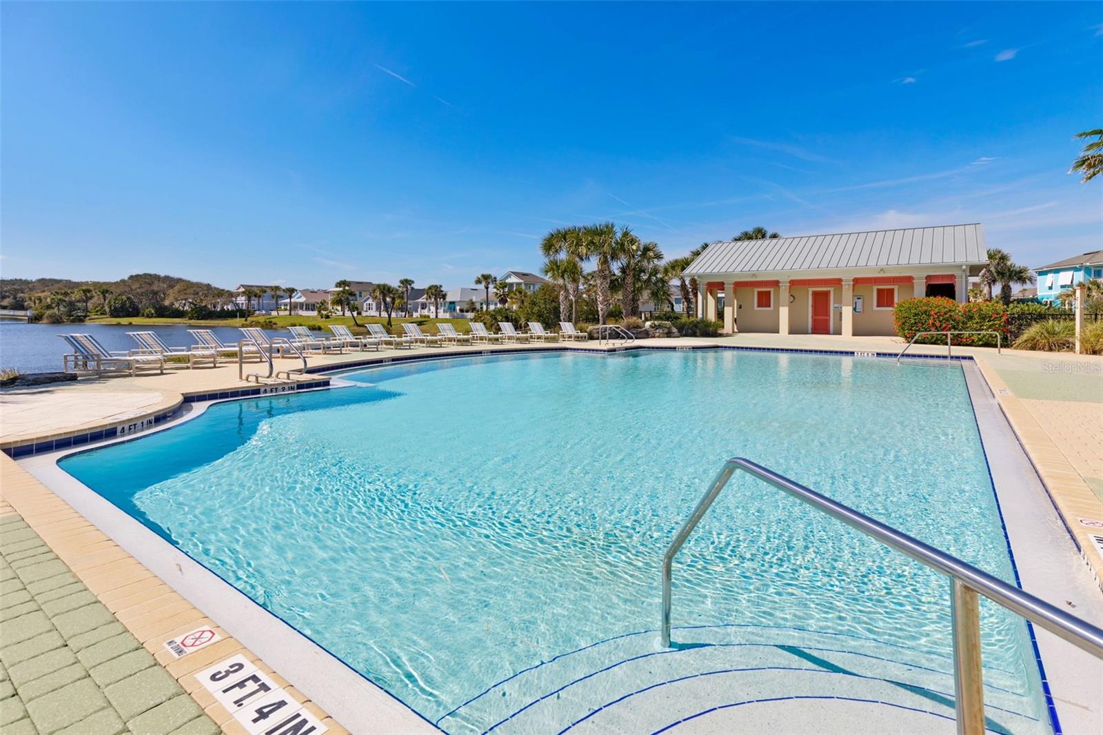 BEACH HAVEN UN 2 - Land