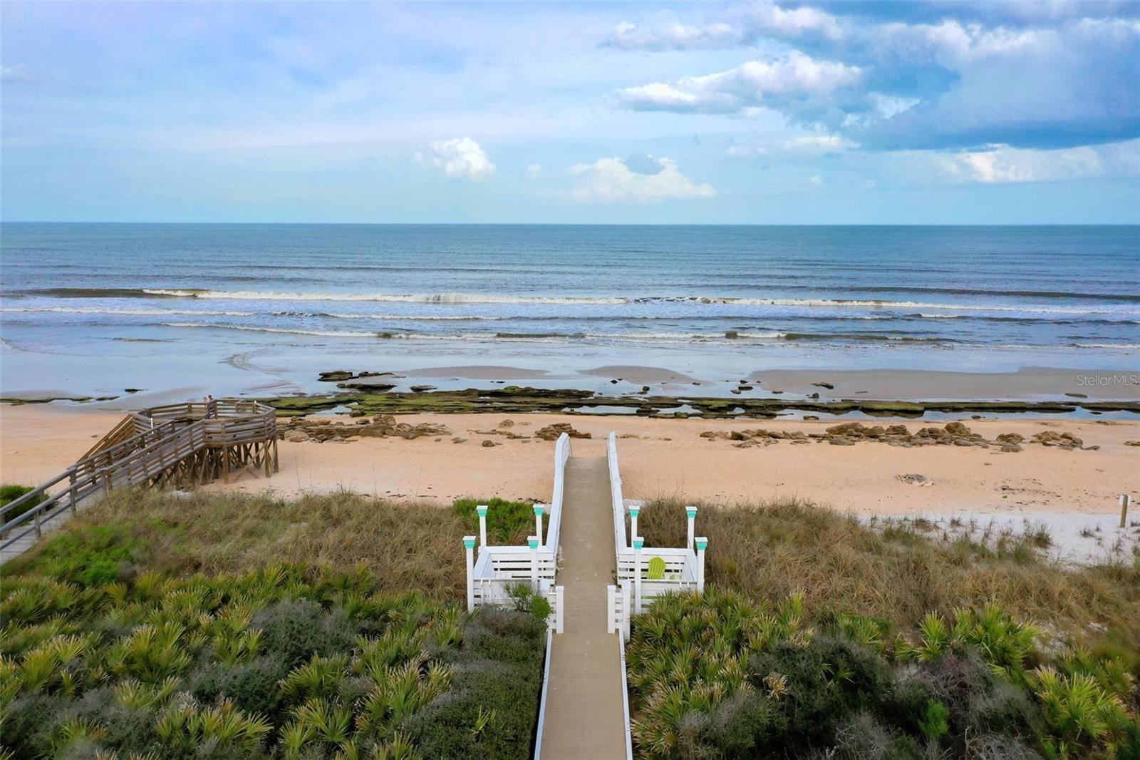 BEACH HAVEN UN 2 - Land
