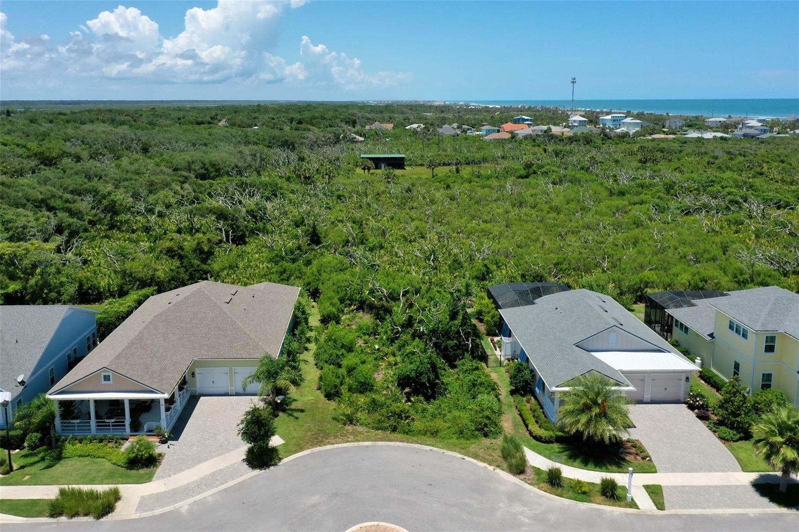 BEACH HAVEN UN 2 - Land
