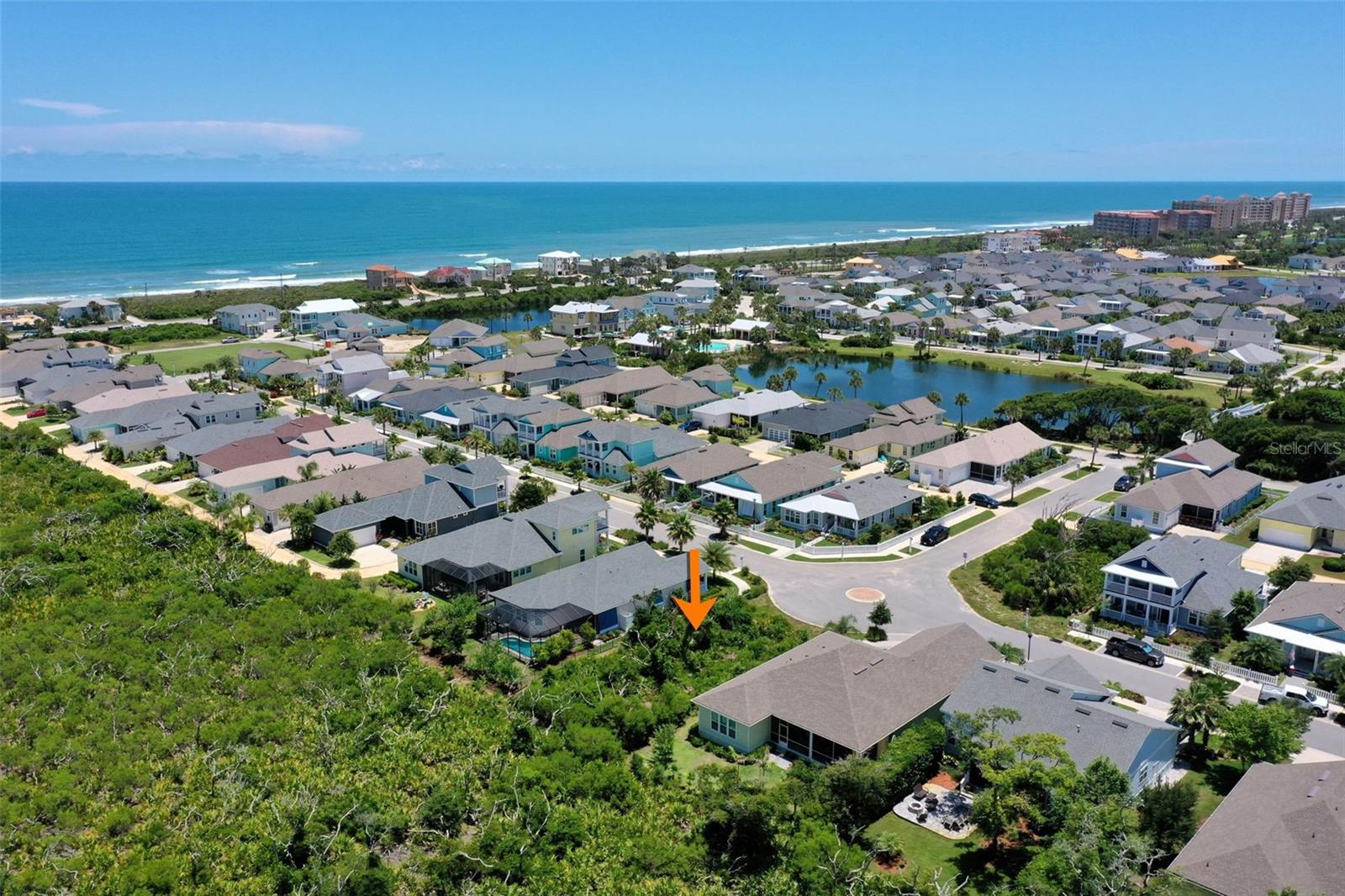BEACH HAVEN UN 2 - Land