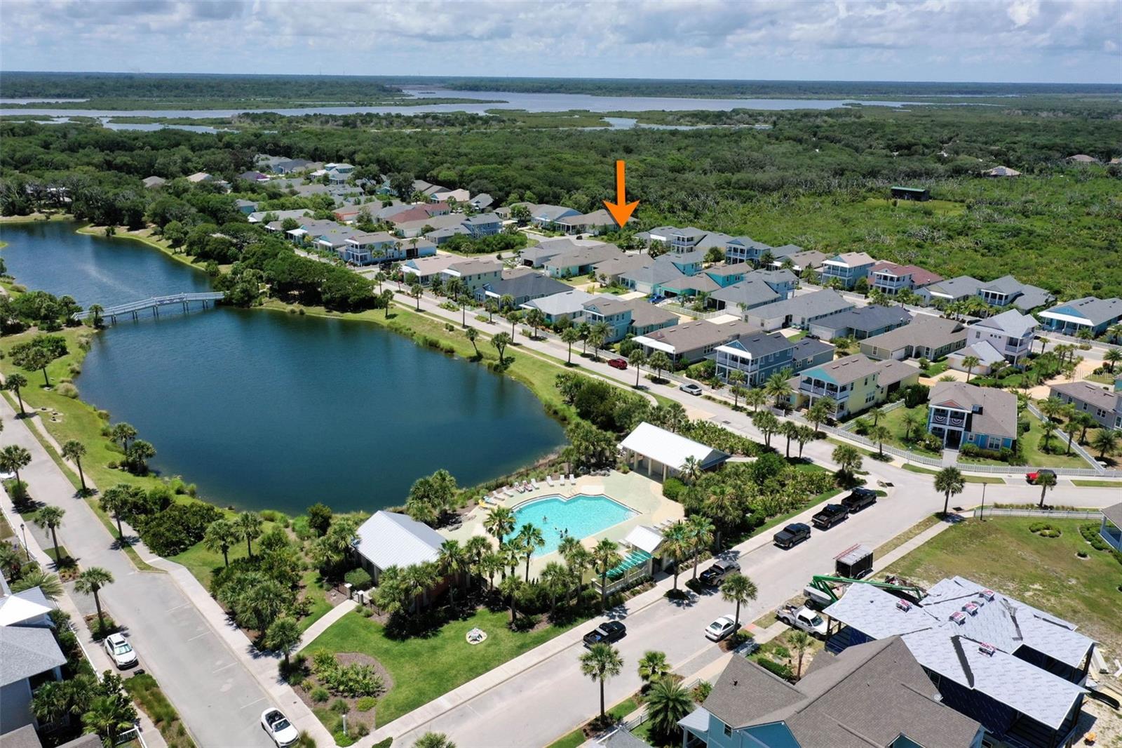 BEACH HAVEN UN 2 - Land