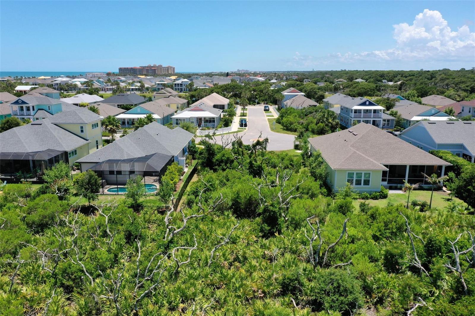 BEACH HAVEN UN 2 - Land