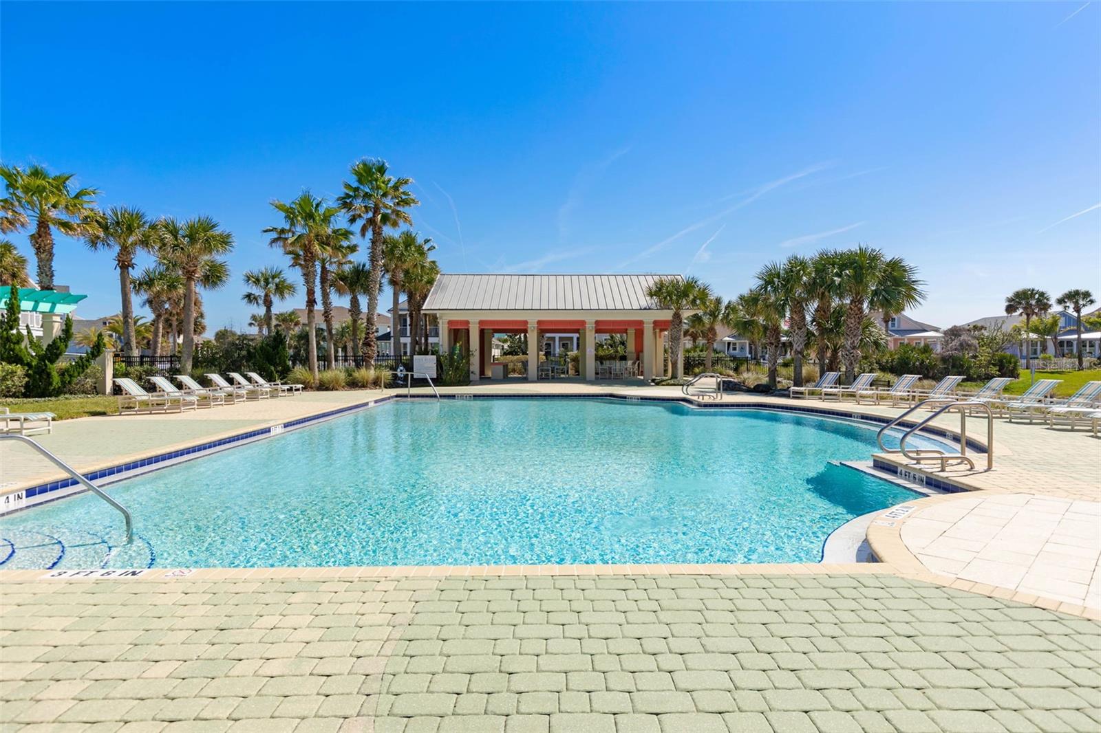 BEACH HAVEN UN 2 - Land