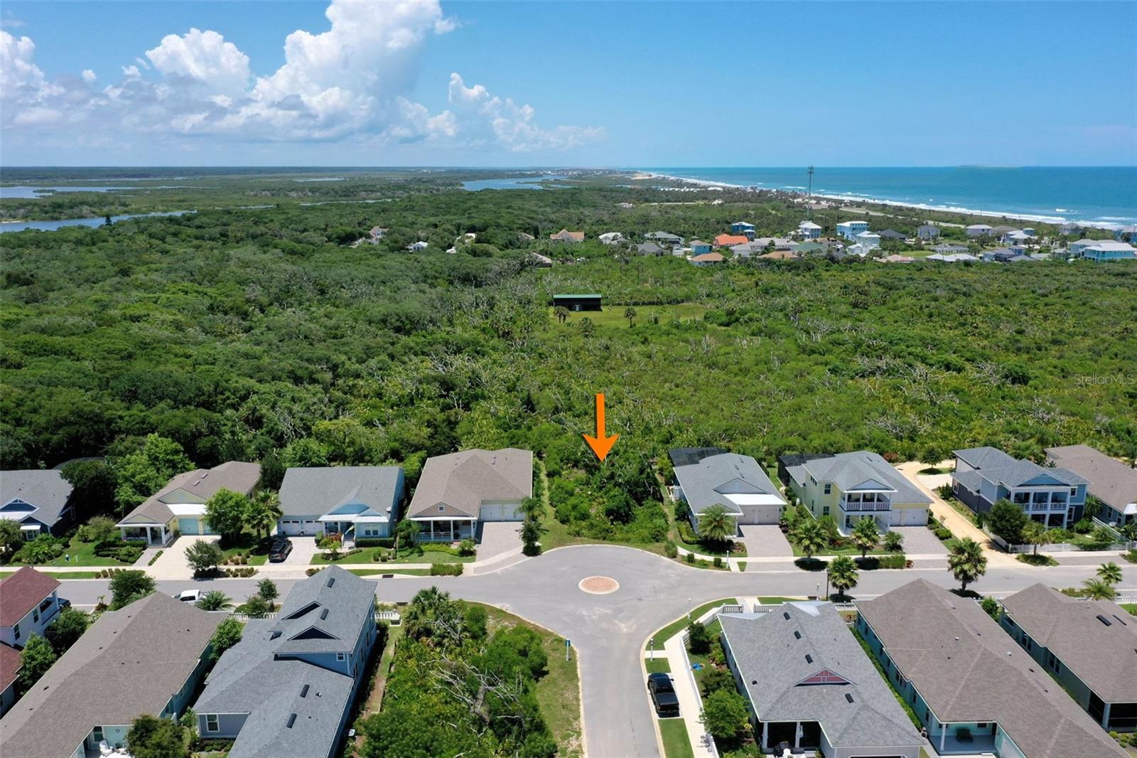 BEACH HAVEN UN 2 - Land