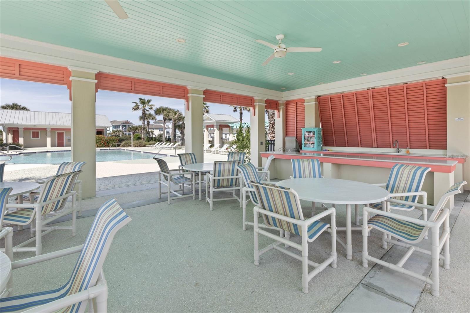 BEACH HAVEN UN 2 - Land