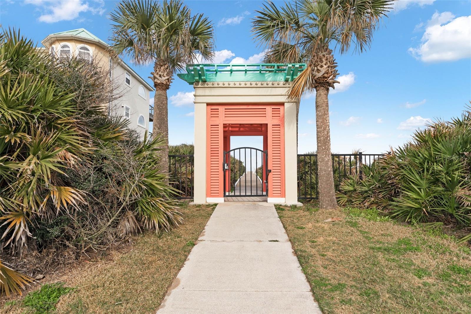 BEACH HAVEN UN 2 - Land