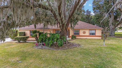 A home in OCALA