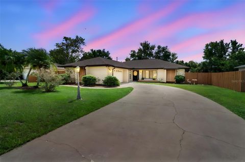 Photo of 1051 Matterhorn Street, Deltona, FL 32725 (MLS # O6338573)