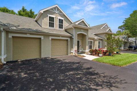 A home in PALM HARBOR