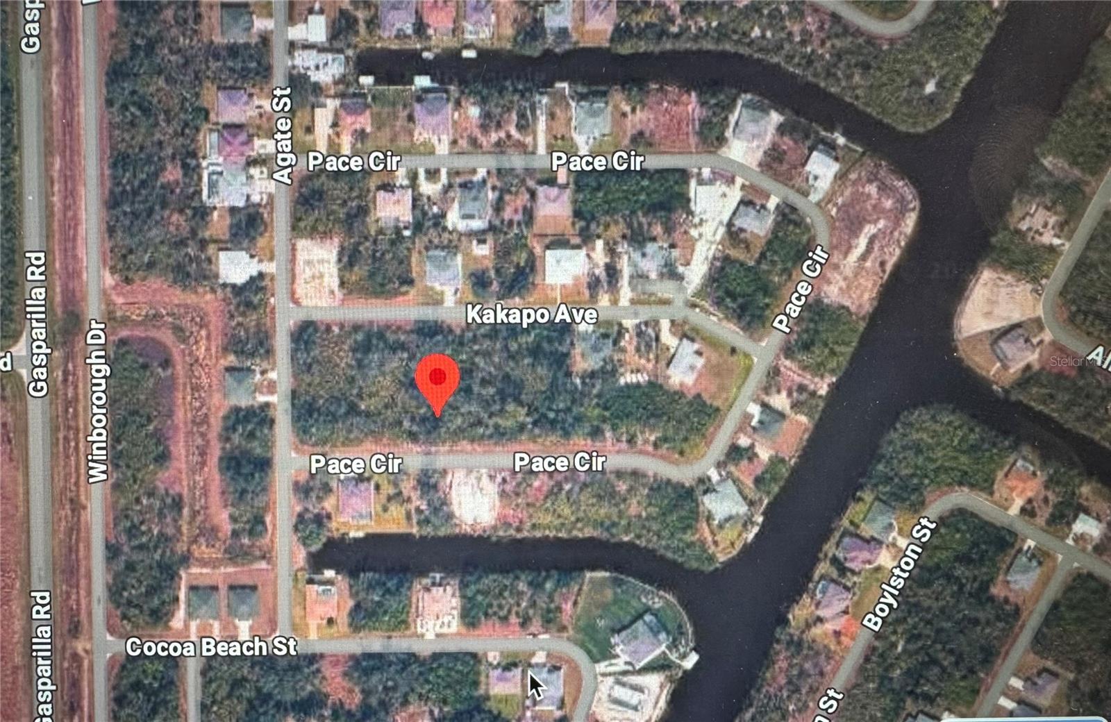 PORT CHARLOTTE SEC 078 - Land