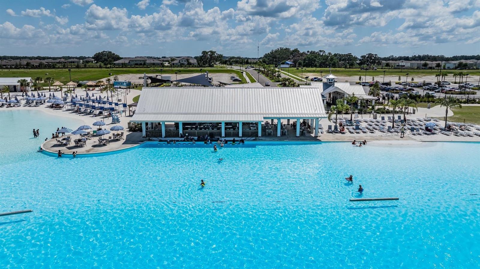 MIRADA - Residential