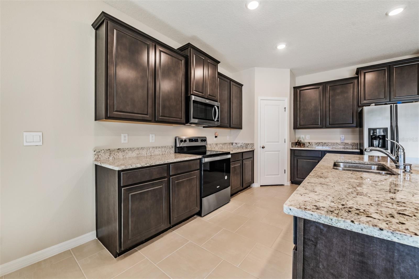 MIRADA - Residential