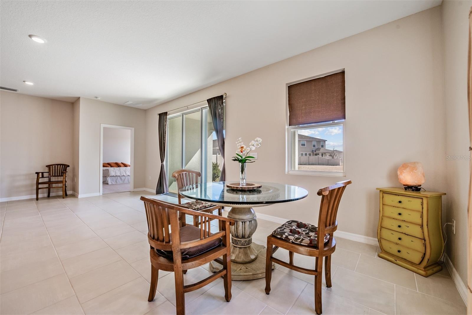 MIRADA - Residential