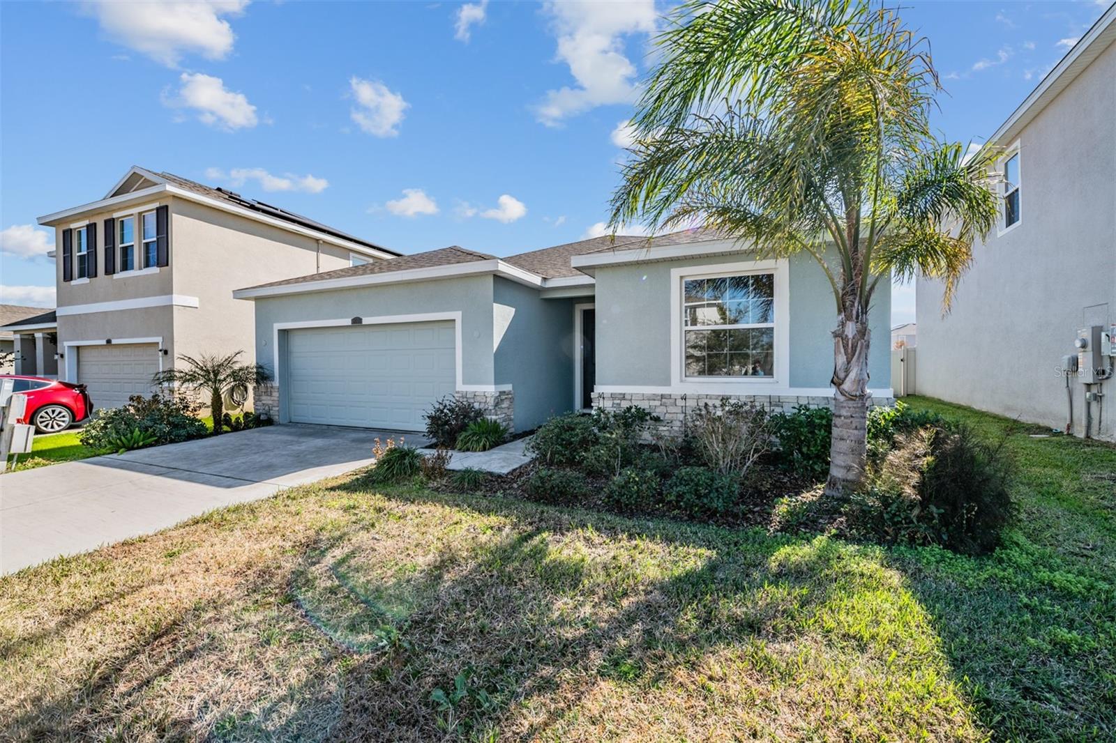 MIRADA - Residential