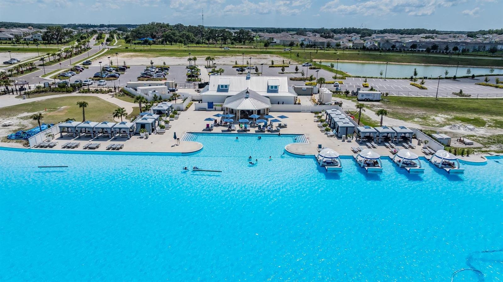 MIRADA - Residential