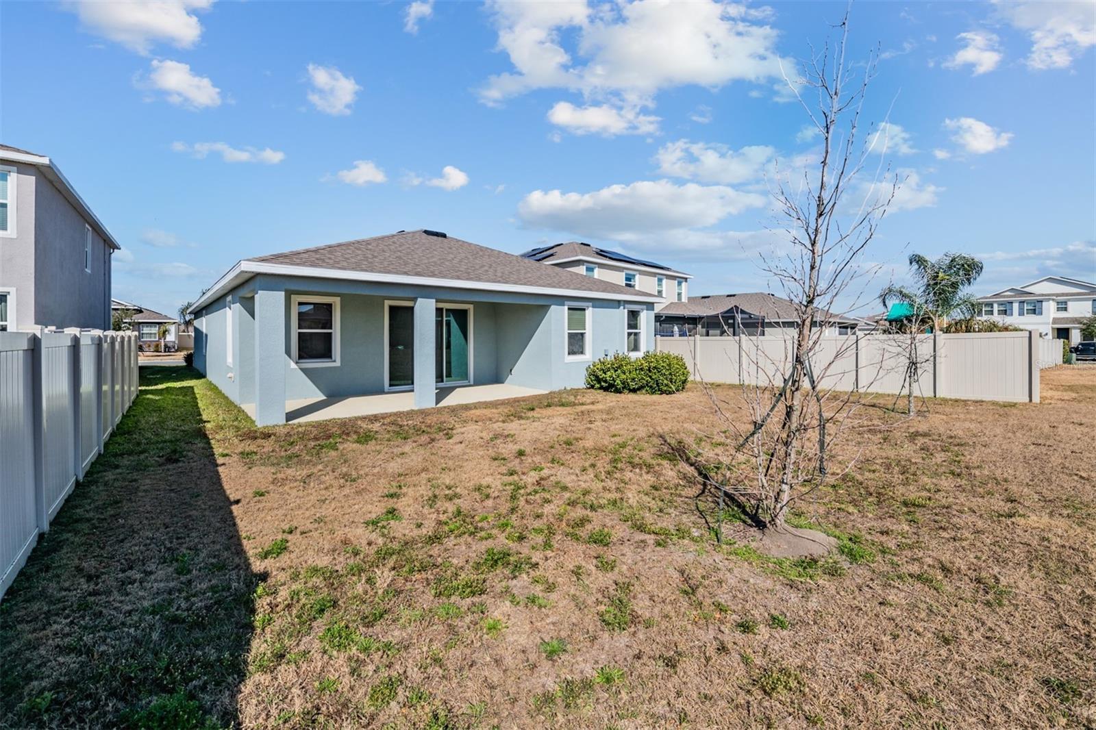 MIRADA - Residential