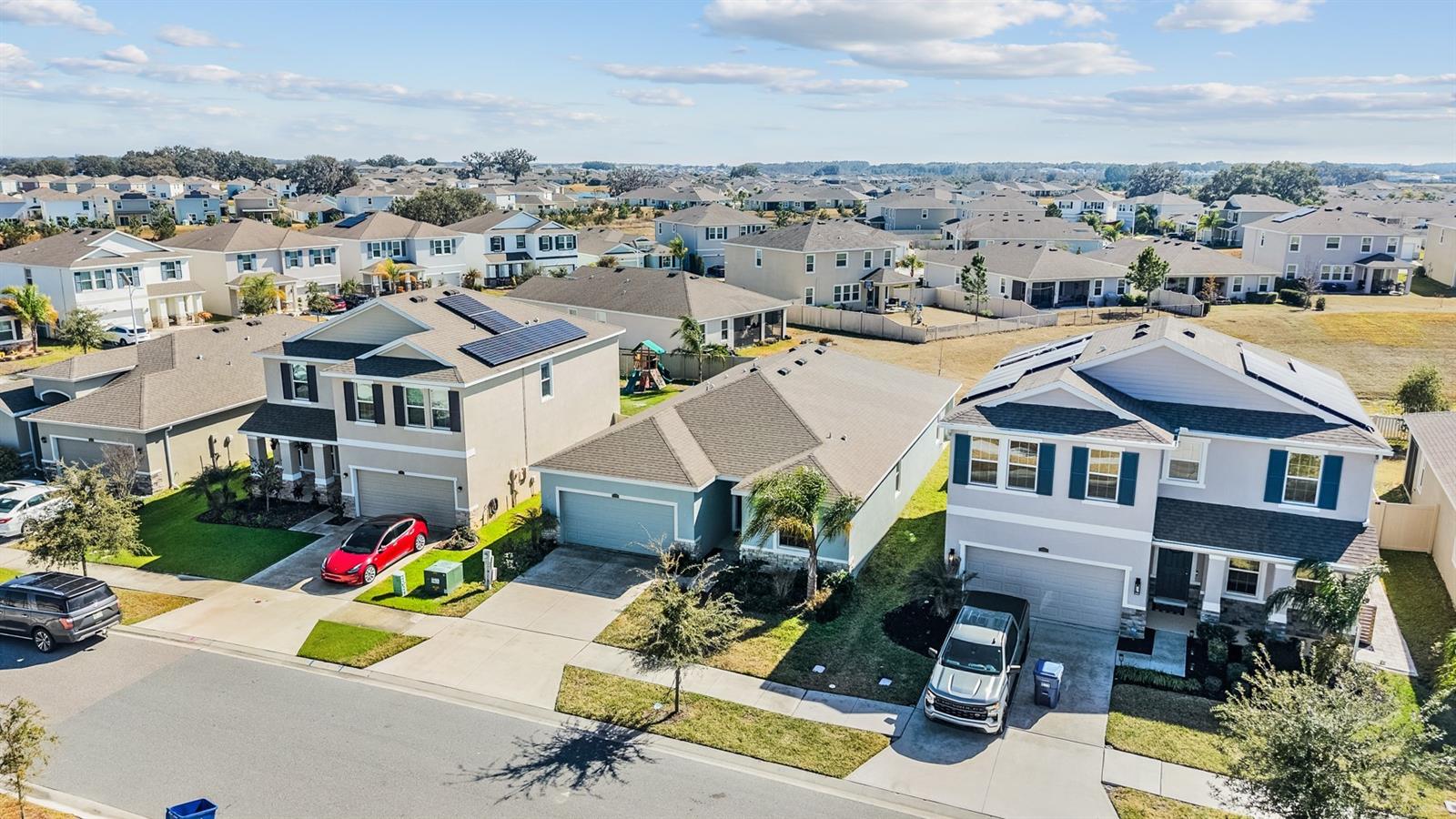 MIRADA - Residential