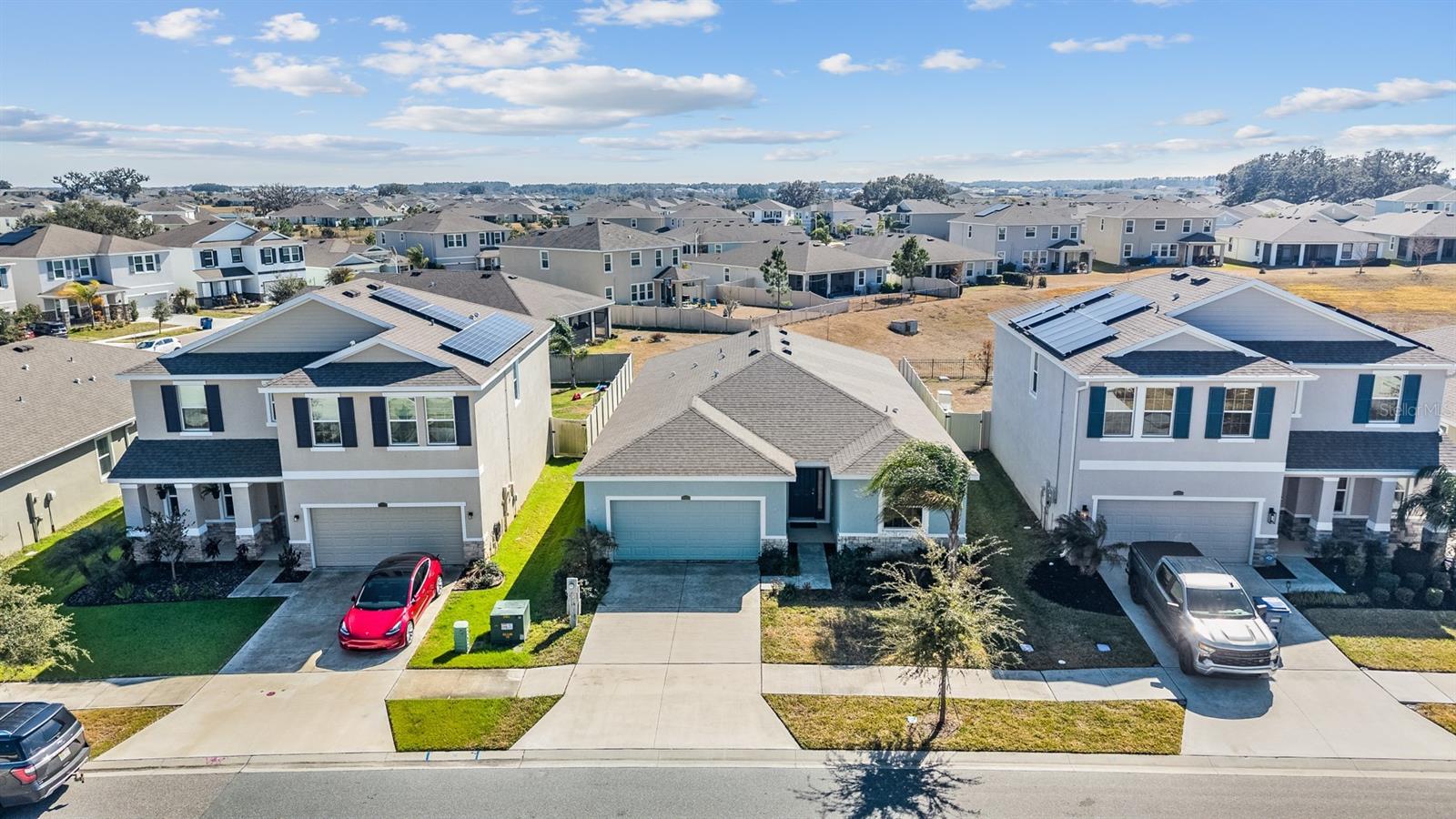 MIRADA - Residential