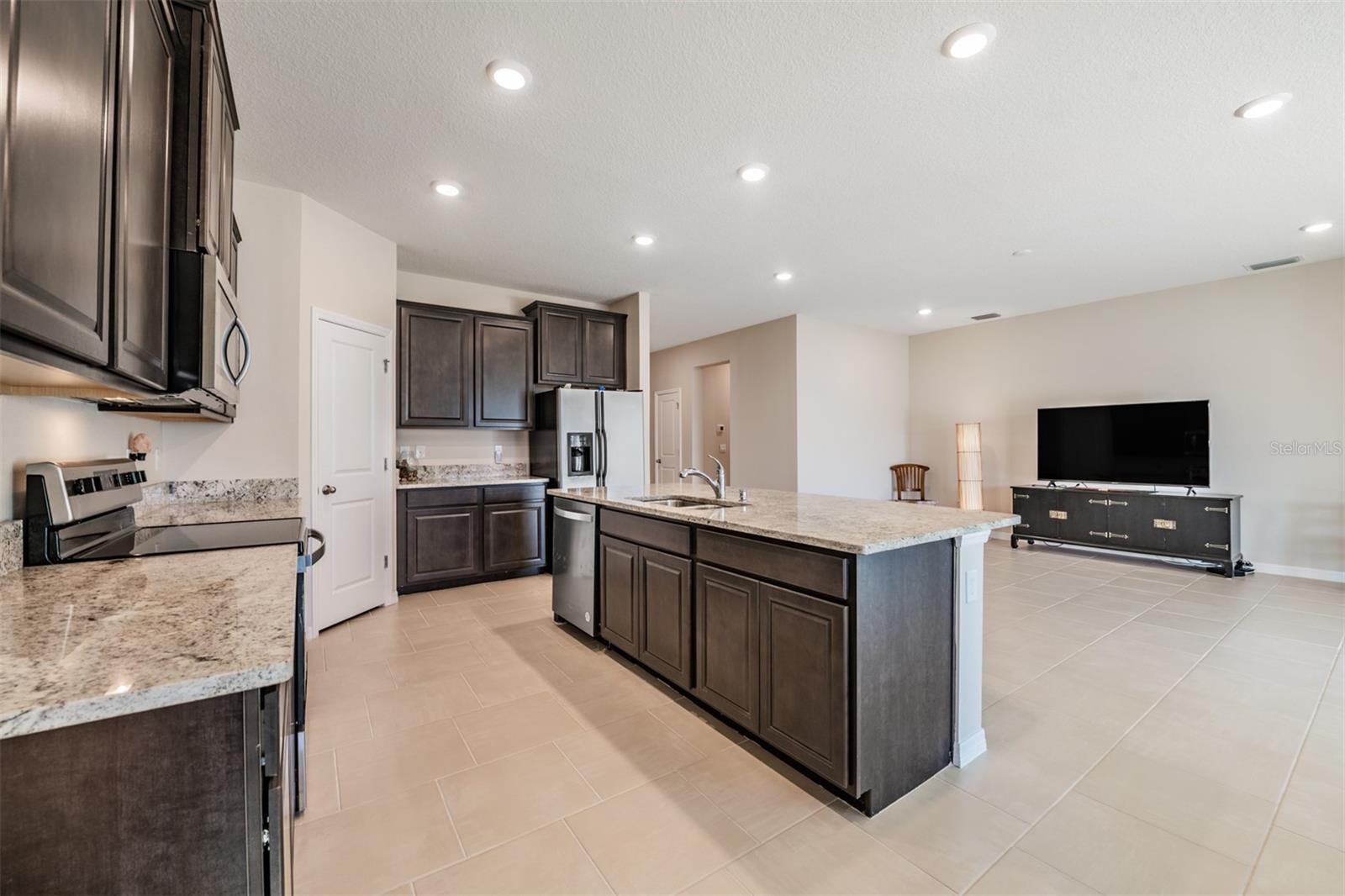 MIRADA - Residential