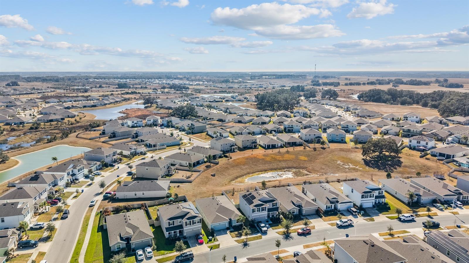 MIRADA - Residential