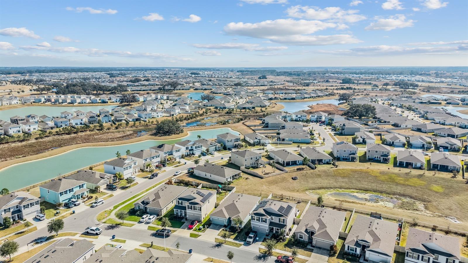 MIRADA - Residential