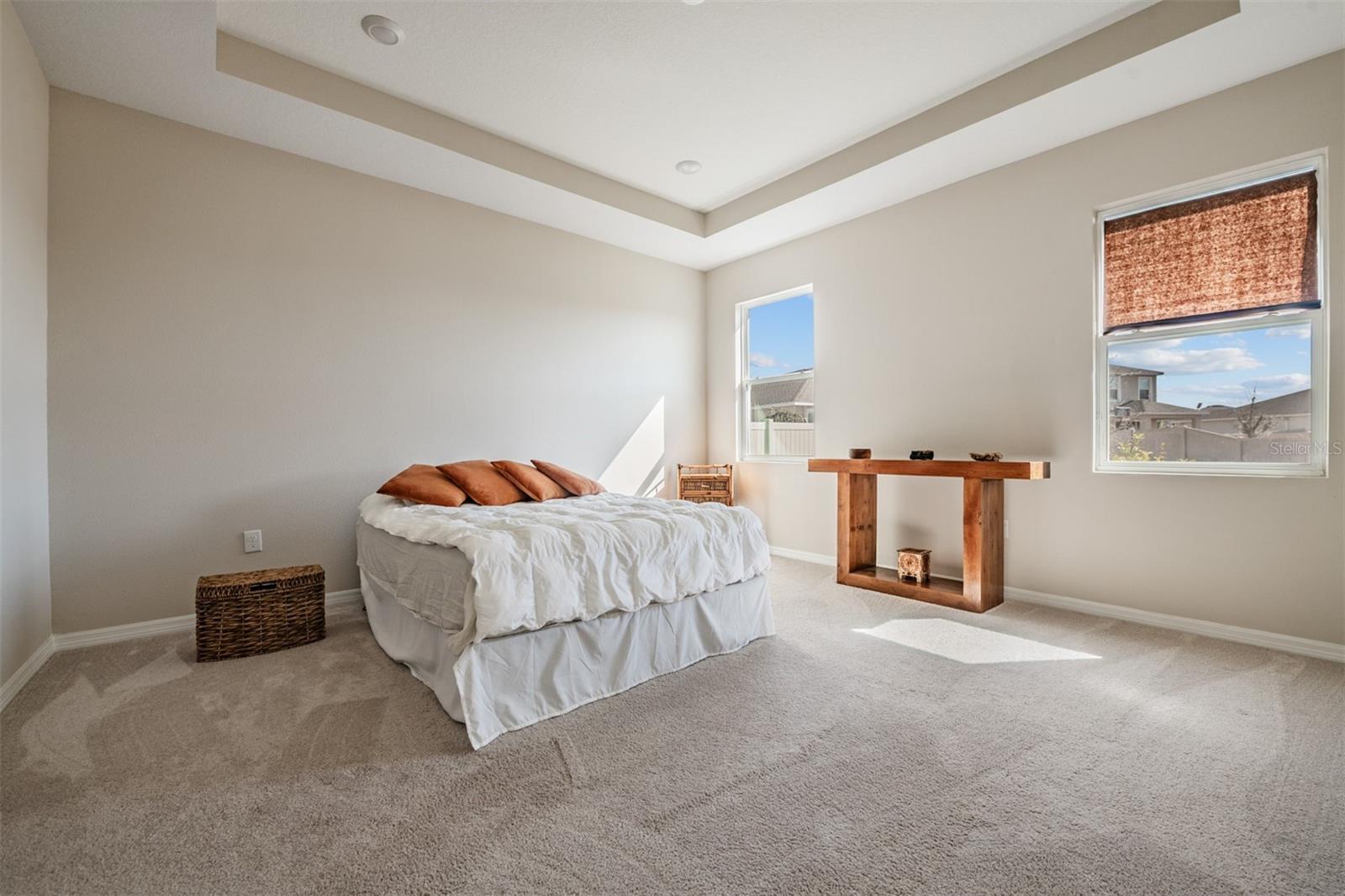 MIRADA - Residential