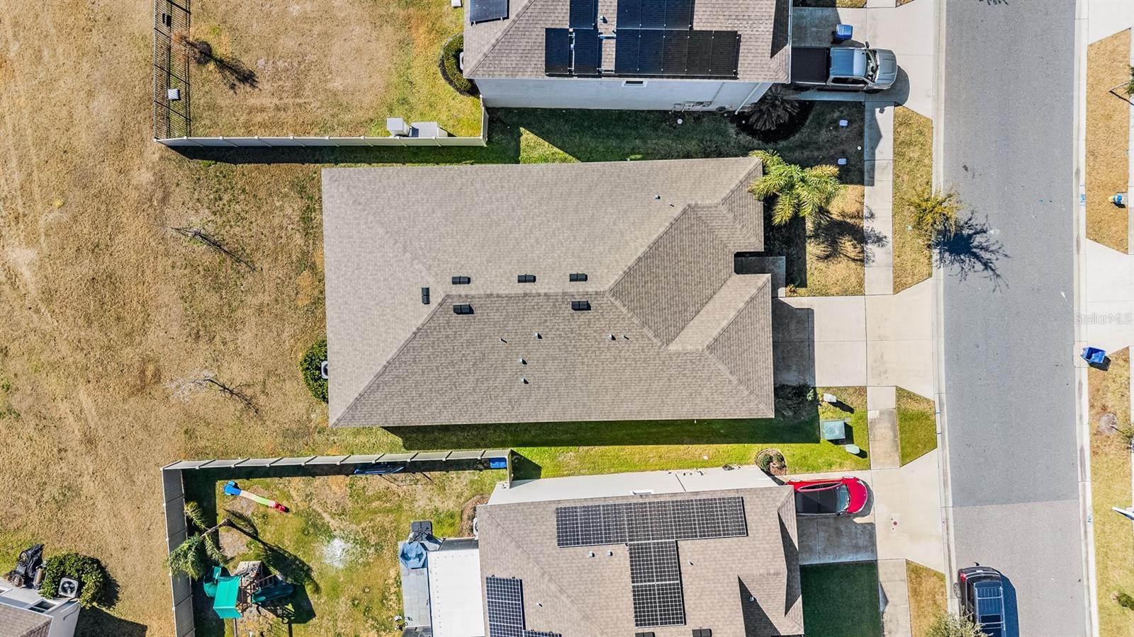 MIRADA - Residential