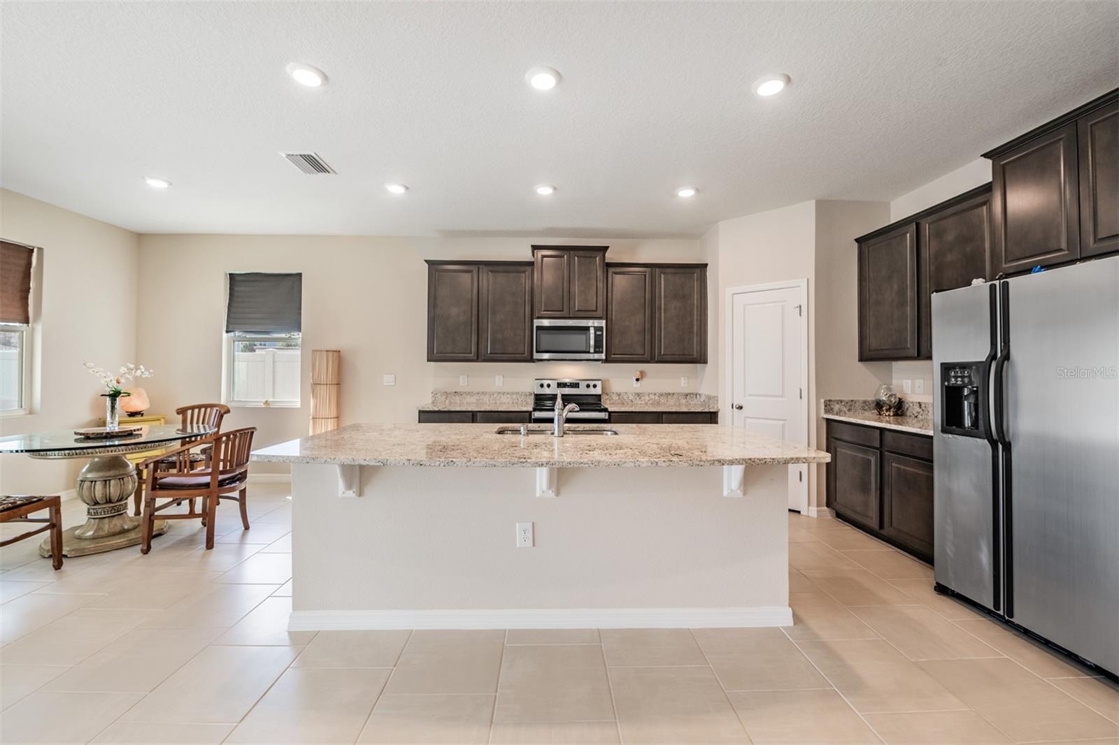 MIRADA - Residential